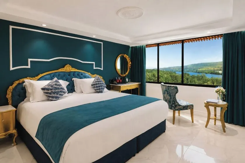 Muthu Glasgow River Hotel - Image 1