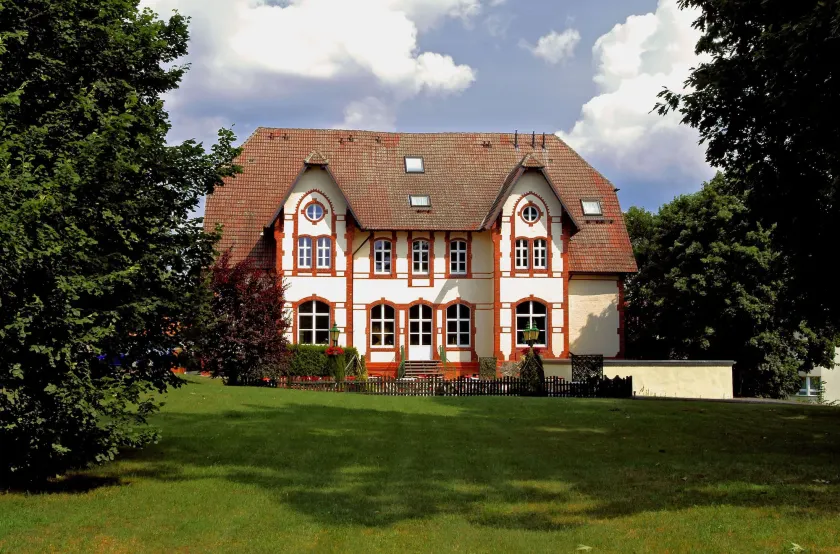 Villa Knobelsdorff - Image 1