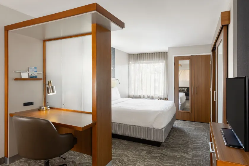 SpringHill Suites by Marriott Wisconsin Dells - Image 1