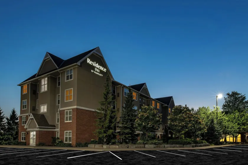Residence Inn by Marriott Whitby - Image 1