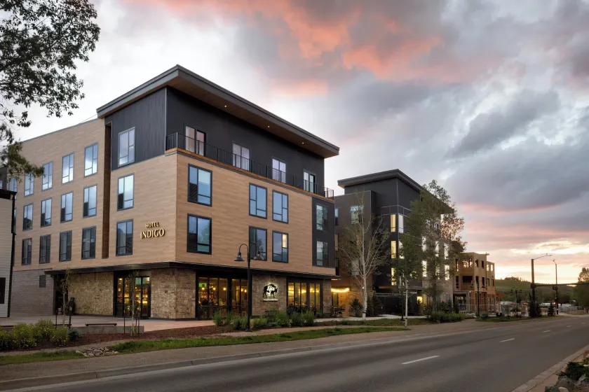 Hotel Indigo - Silverthorne by IHG - Image 1