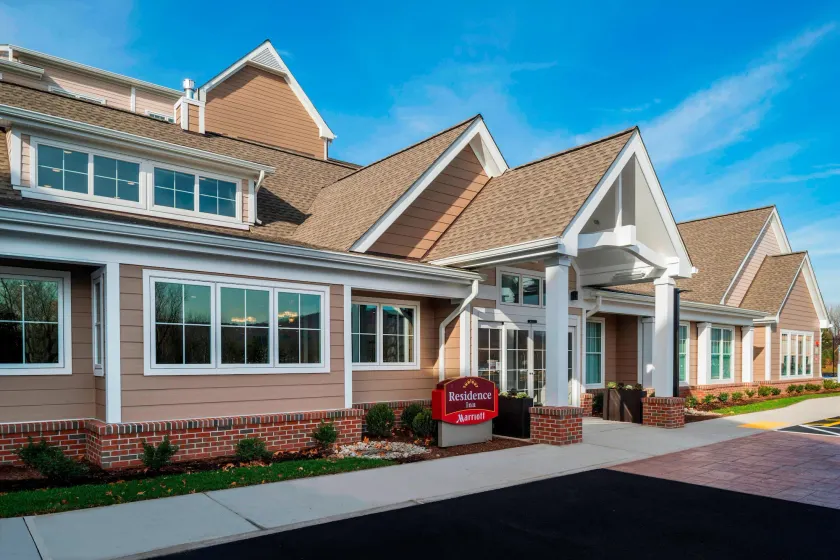 Residence Inn by Marriott Orangeburg - Image 1