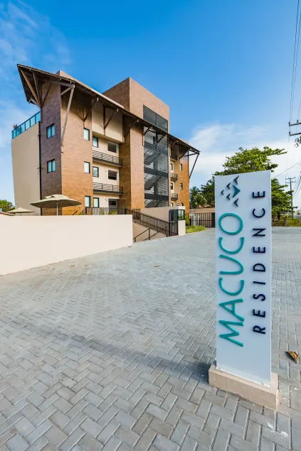 Macuco Residence - Image 1