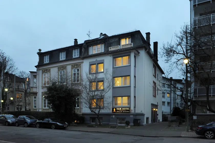 Villa Diana WestEnd - Image 1