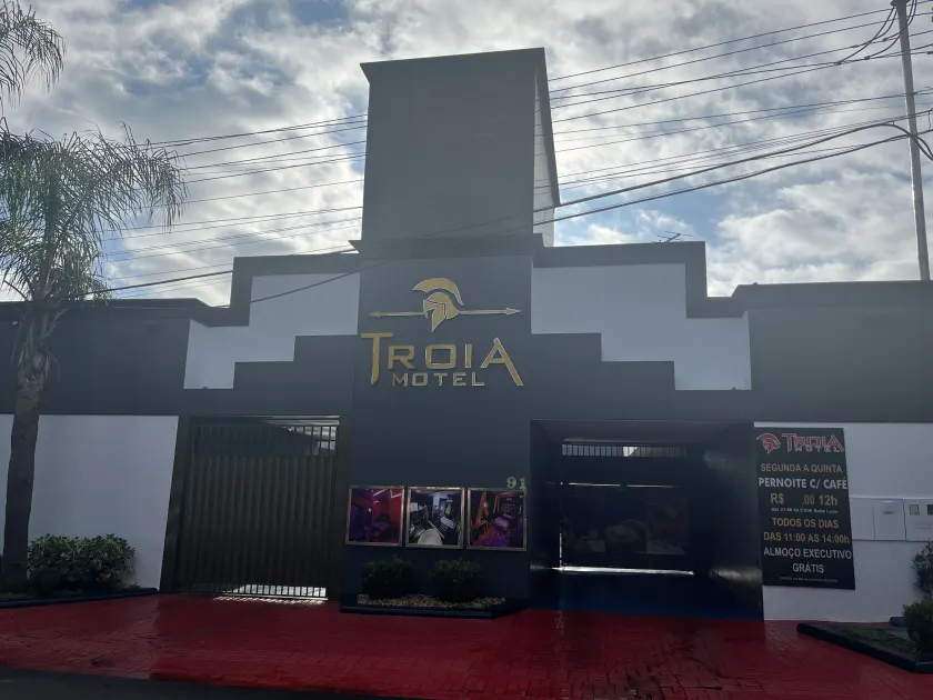 Troia Motel - Image 1