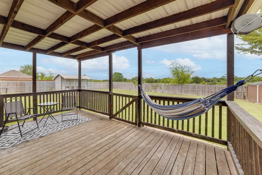 10 Mi to Lake Tawakoni: Family Wills Point Getaway - Image 1