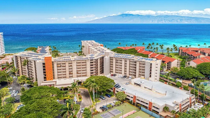 Kaanapali Shores 160 - Image 1