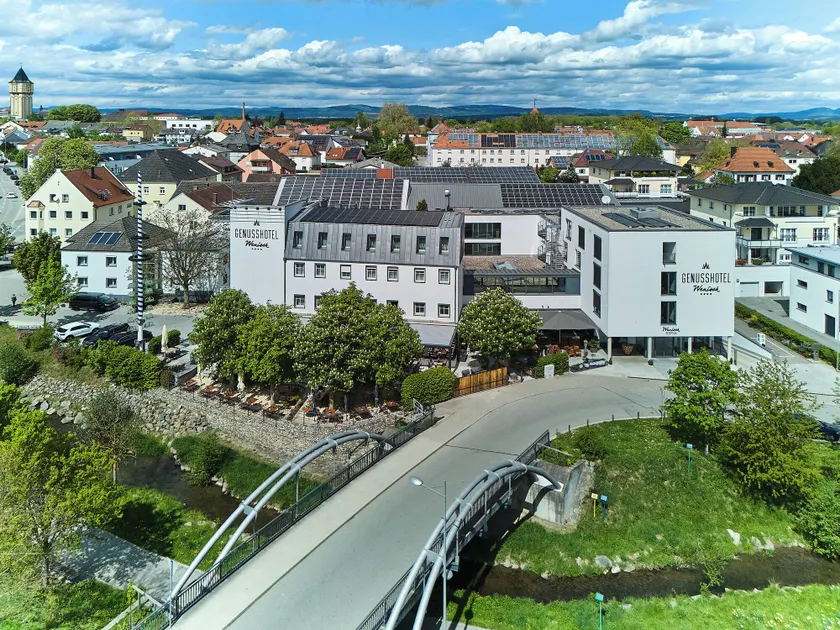 Genusshotel Wenisch - Image 1