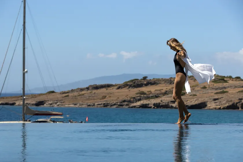 METT Hotel & Beach Resort Bodrum - Image 1