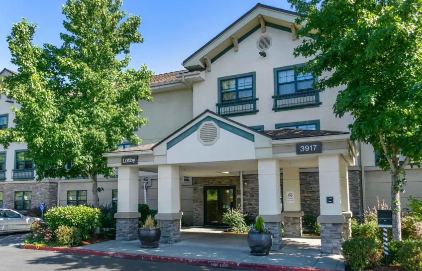 Extended Stay America Suites Seattle Mukilteo - Image 1