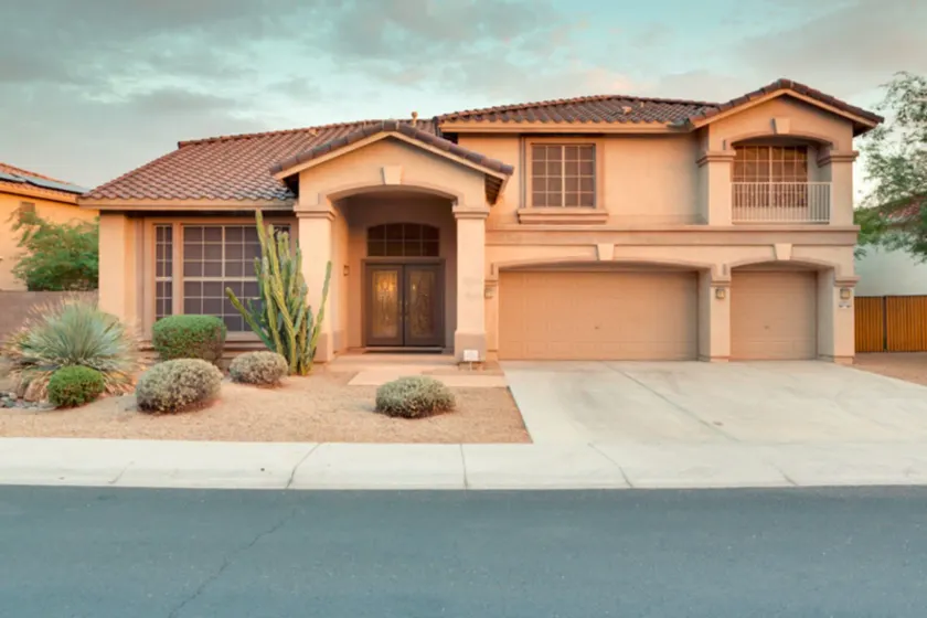 Summit Estate By Signature Vacation Rentals - Image 1