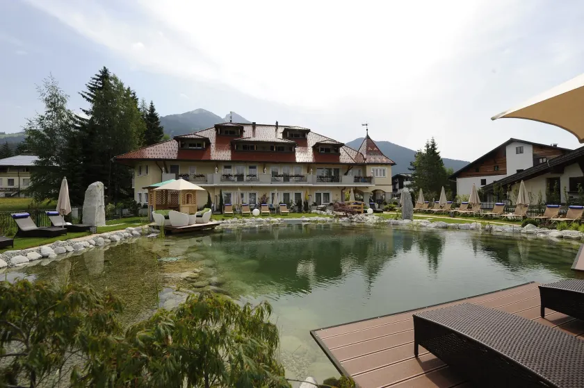 Wellnesshotel Schönruh - Adults only - Image 1