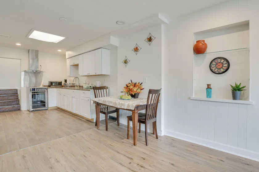Berwyn Apartment Rental ~ 11 Mi to Chicago! - Interiør