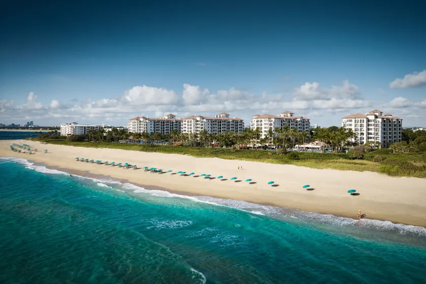 Marriott's Ocean Pointe - Image 1