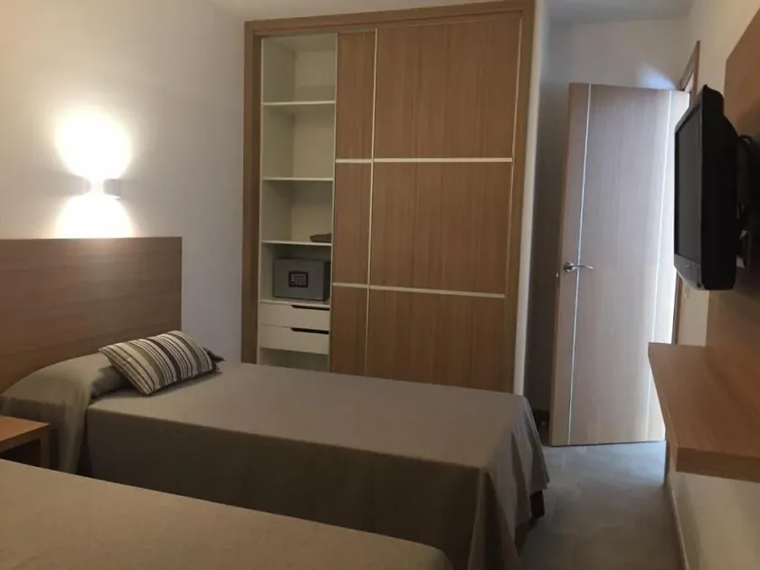 Alsol Los Leones Bungalows - Adults Only - Zimmer