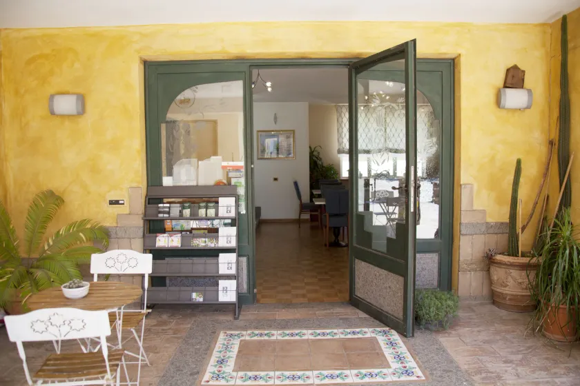 Albergo Da Benedetta - Image 1