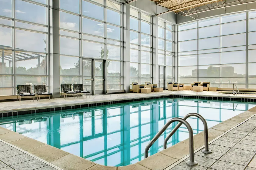 Sheraton Overland Park Hotel at the Convention Center - Image 1