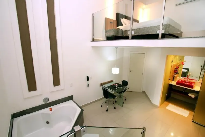 Raru's Motel Ponta Negra (Adult Only) - Room