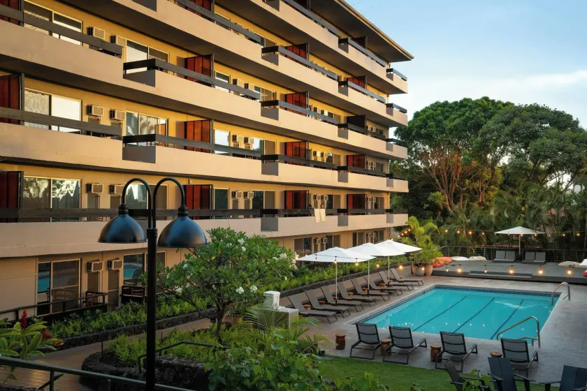 PACIFIC 19 Kona - Image 1