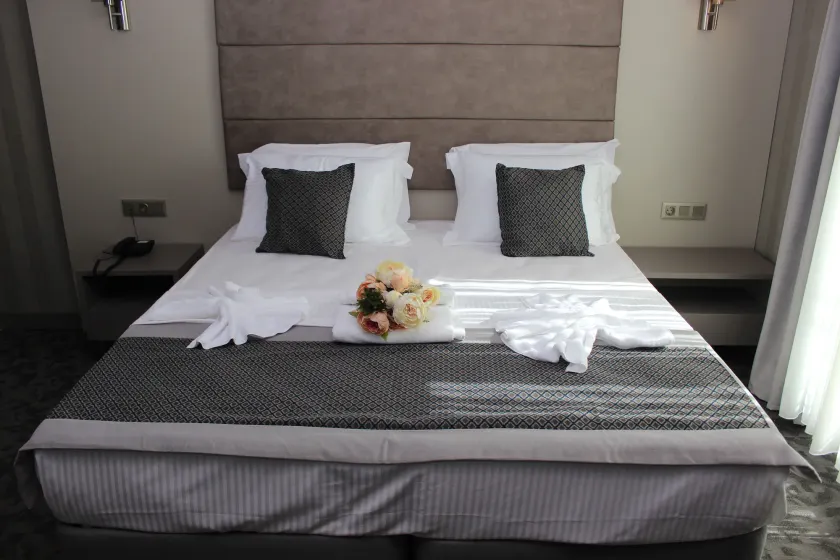 Anka Premium Hotel - Image 1