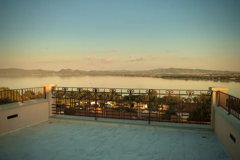 Hotel Boutique Castiglione del Lago - Image 1