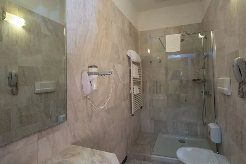 Hotel Mythos - Room