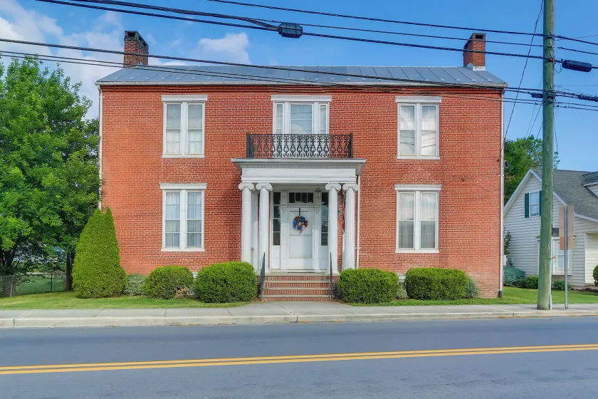 Historic West Virginia Home Built in 1854! - Image 1