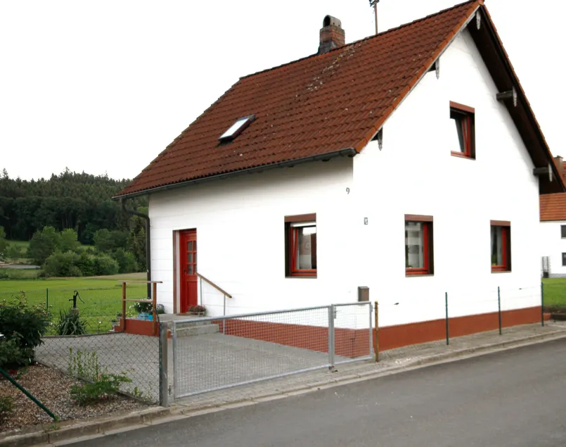 Ferienhaus am Haselbach - Image 1
