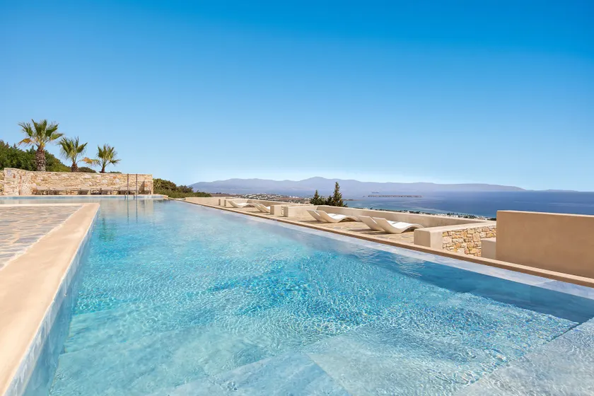 Calme Boutique Hotel - Adults Only - Image 1