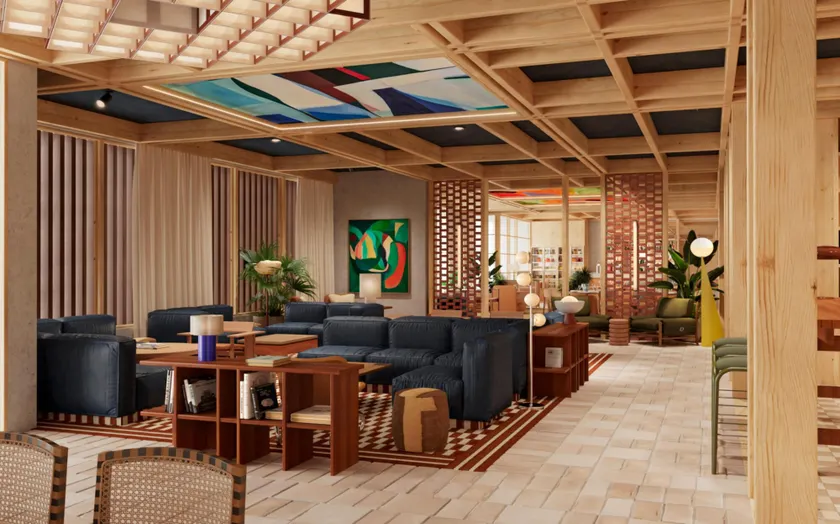 Cuber House Valencia, Curio Collection By Hilton - Image 1