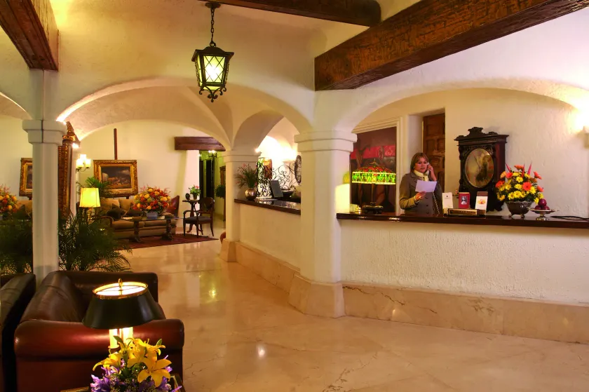 Antara Hotel & Suites - Miraflores - Image 1