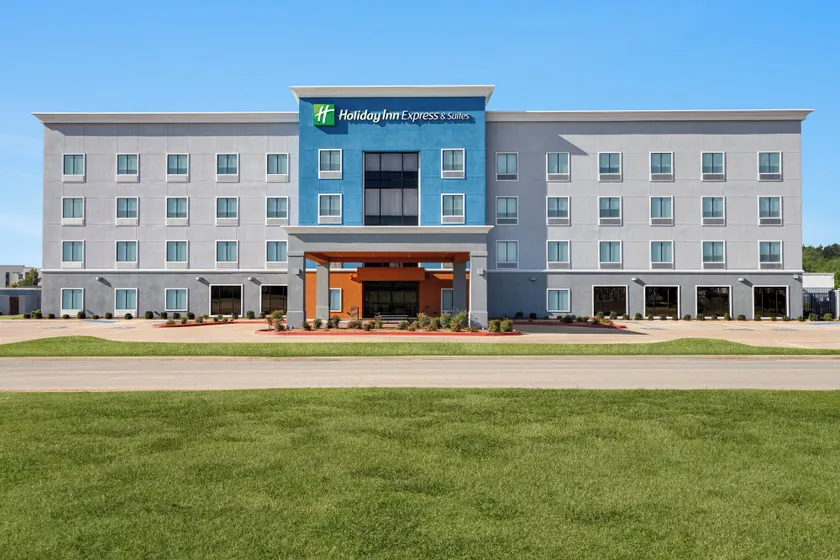 Holiday Inn Express & Suites Forrest City by IHG - Image 1