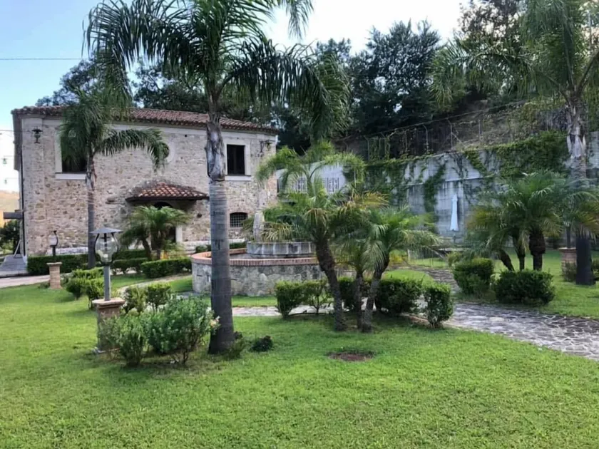 Agriturismo L'impero Romano - Image 1