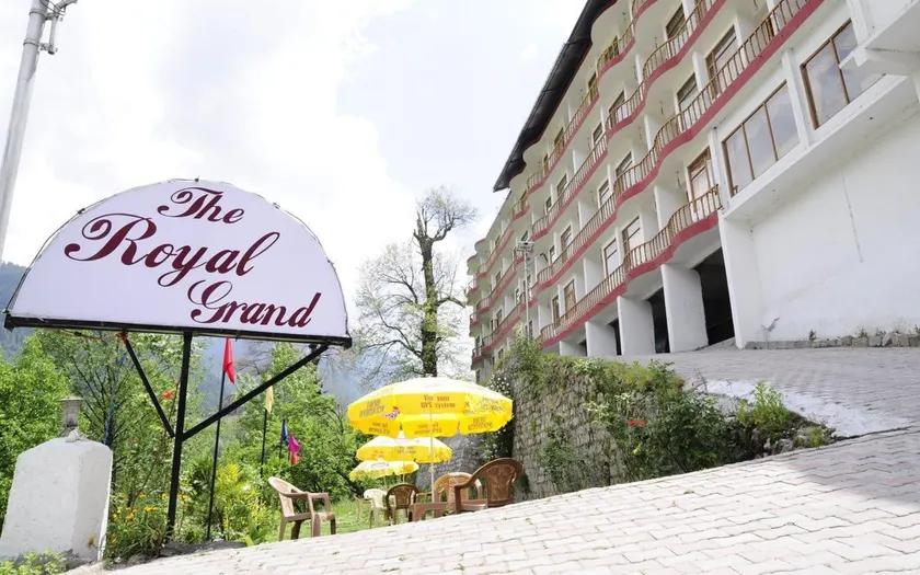 Royal Grand By Skua World  - Image 1