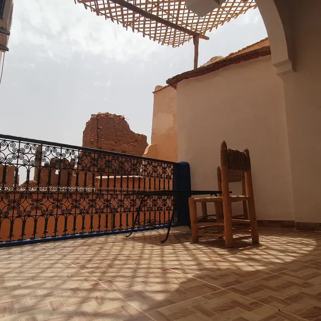 Riad Taourirte - Image 1