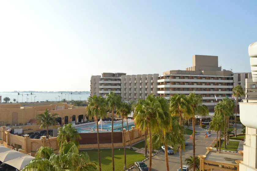 The Apartments - Image 1