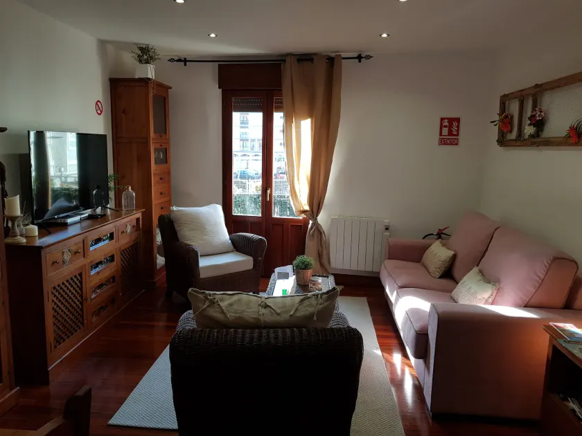 Apartamento El 31 de Bilbao - Image 1