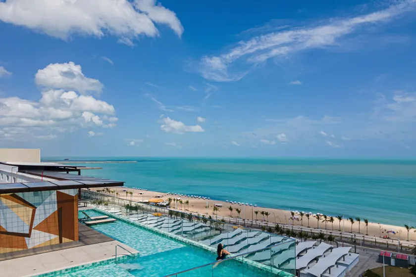 Praiano Hotel - Image 1