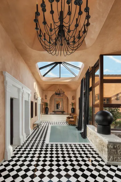 Stoes Boutique Hotel - Image 1