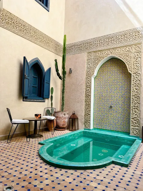 Riad Jonan & Spa - Image 1