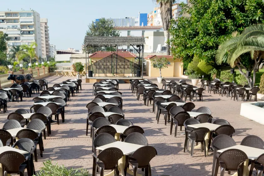 BLUESEA Al Andalus - Image 1