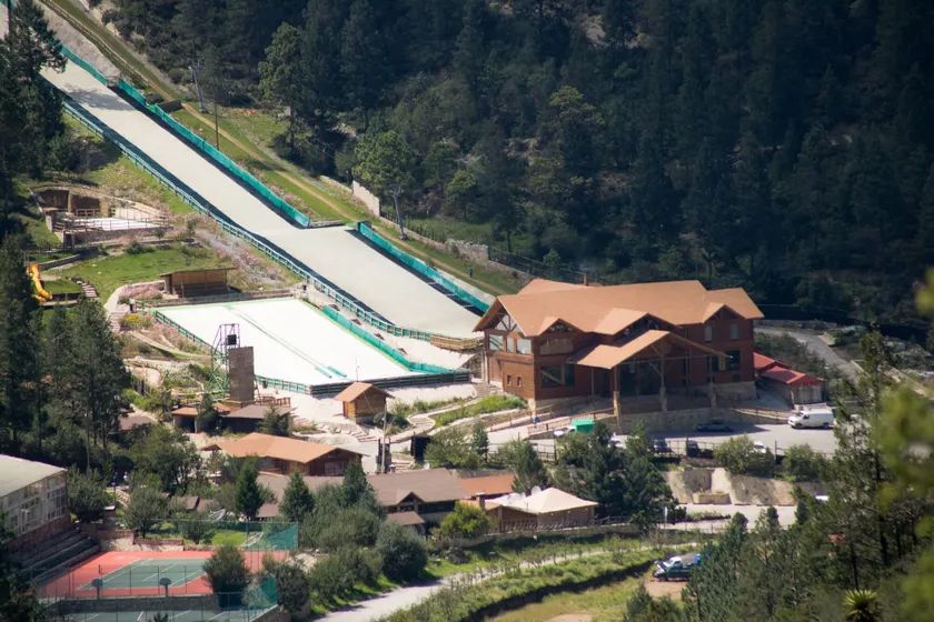 Bosques de Monterreal - Image 1