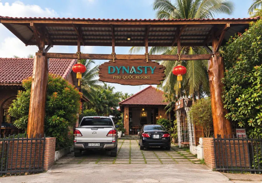 Palm Hill Resort Phu Quoc - Image 1
