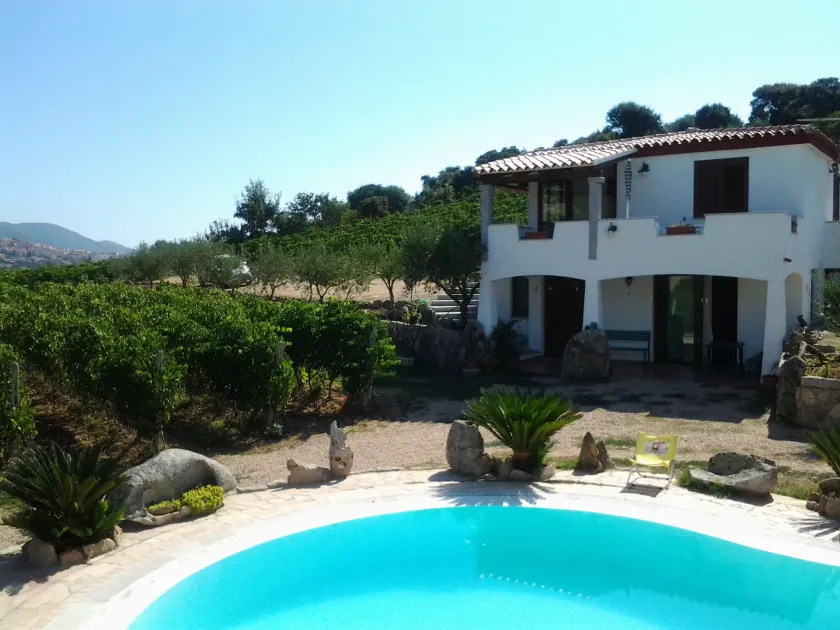 Agriturismo B&B Domo De Resteblas - Image 1