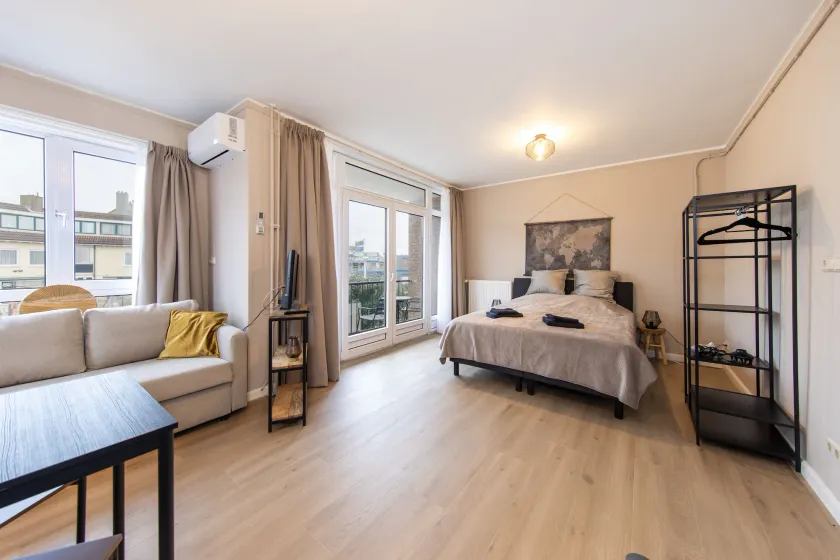 Blankebil Studios & Apartments - Image 1