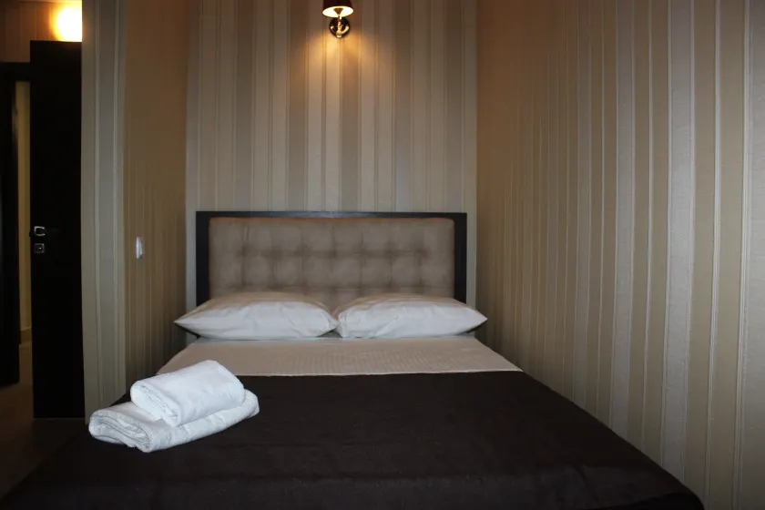 Hotel Verhovina - Image 1
