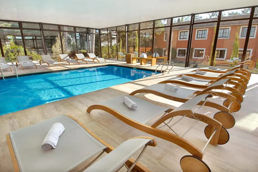 Barradas Parque Hotel & Spa - Image 1
