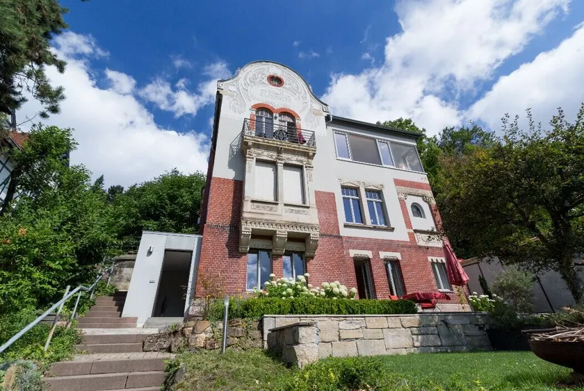 Ferienwohnung Villa Elisabeth - Image 1