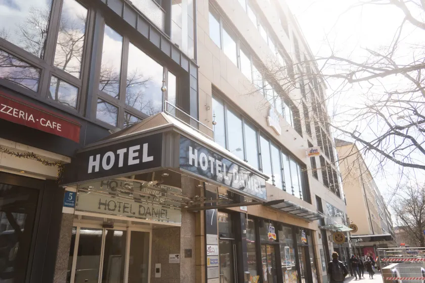 Hotel Daniel - Image 1