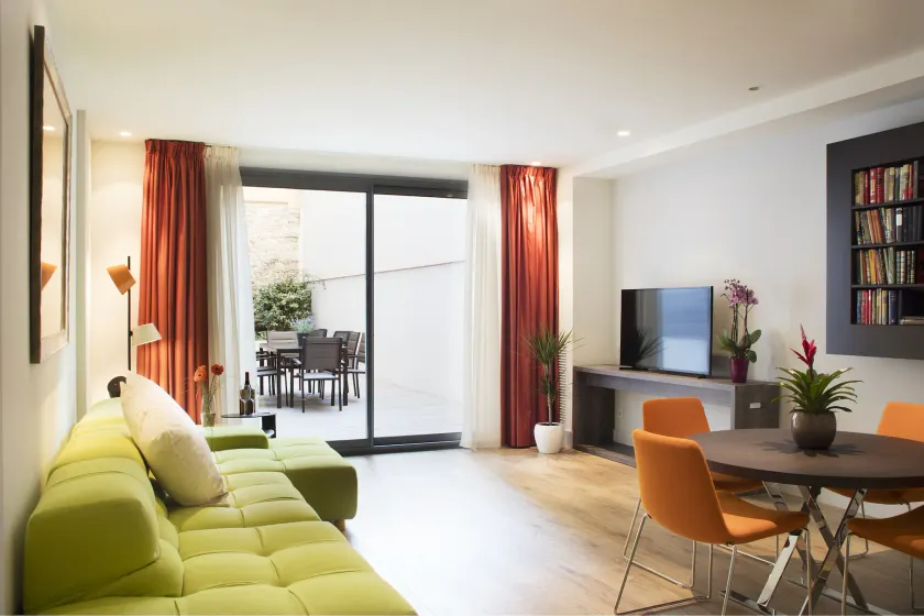 Cosmo Apartments Passeig de Gràcia - Image 1